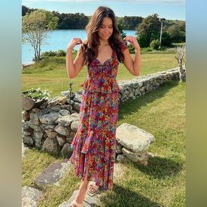 Show Me Your Mumu Dress